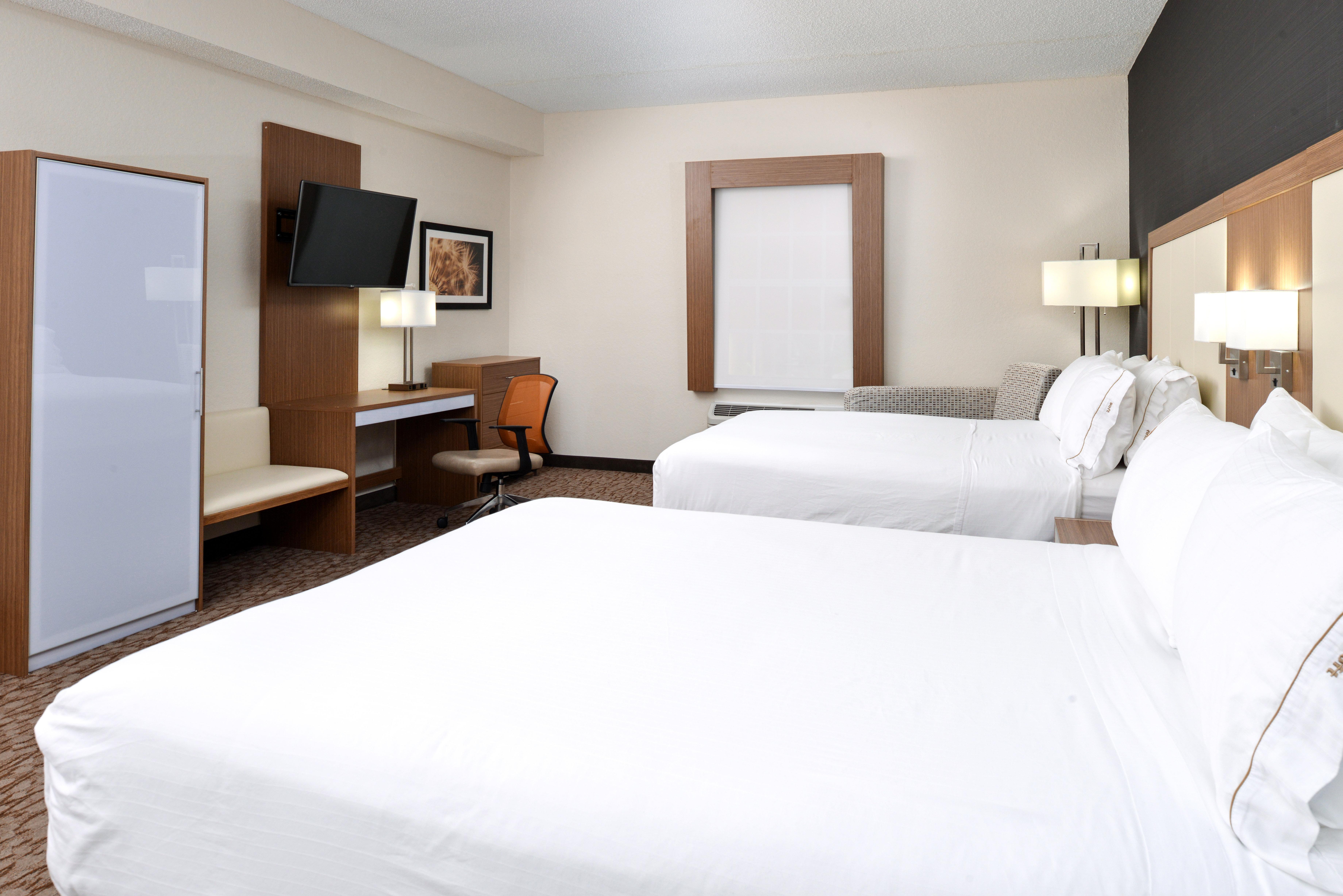 Holiday Inn Express Hotel & Suites Bonita Springs/Naples By Ihg Exterior photo